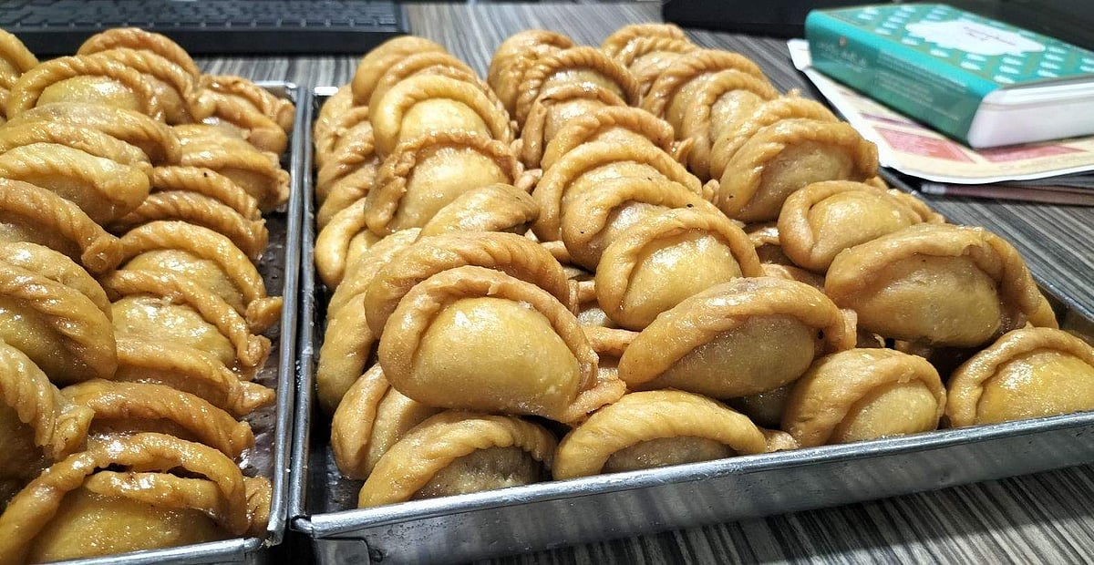 தஞ்சாவூரில் பிறந்த சந்திரகலா - சூரியகலா!