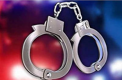 அசாம் : 1கோடி மதிப்பிலான ஹெராயின் பறிமுதல்!