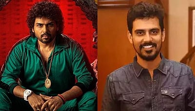 அதிர்ஷ்டமும் இல்லை, அறிவும் இல்லை: ஜப்பான் படத் தயாரிப்பாளரை கிண்டல் செய்யும் ரசிகர்கள்!