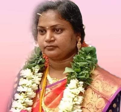 திருத்தணி அருகே பெண் தற்கொலை: உடற்கூறாய்வுக்கு தாமதிப்பதால் உறவினர்கள் தவிப்பு