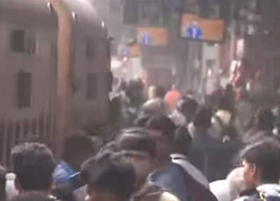 ரயில் பயணச் சீட்டு பரிசோதனை:  ரூ.27.16 லட்சம் அபராதம் வசூல்