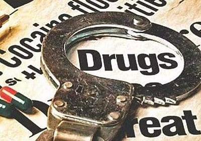 464 கிராம் ஹெராயின் பறிமுதல்! : அசாம் முதலமைச்சர்