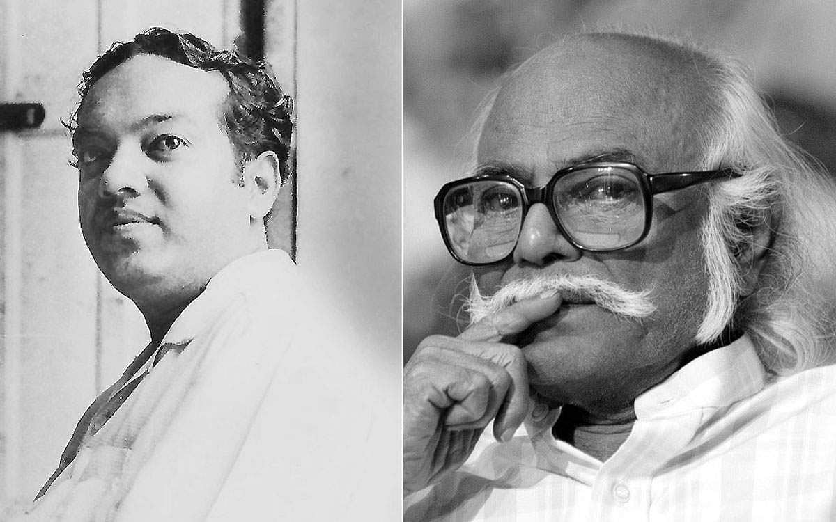 எழுத்தாளர்களின் வாழ்வில்..!