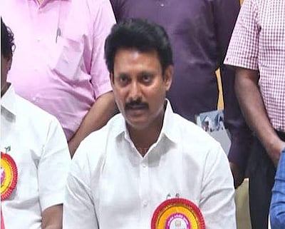 அரசுப் பள்ளிகளில் பொதுத்தேர்வுகள் ஒத்திவைக்கப்படுமா? அன்பில் மகேஸ் பதில்