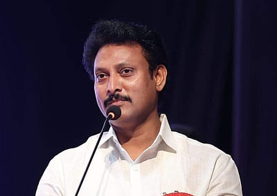 தேசிய கல்விக் கொள்கையை எதிர்ப்போம், ஏற்கமாட்டோம்: அமைச்சர் அன்பில் மகேஸ் உறுதி