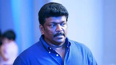 ஜாதியை சொல்லி வயிறு வளர்க்க  விரும்புபவனல்ல.... மன்னிப்புக் கேட்ட பார்த்திபன்!