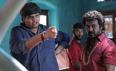 ஜிகர்தண்டா - 2 இதுவரை வசூல்?