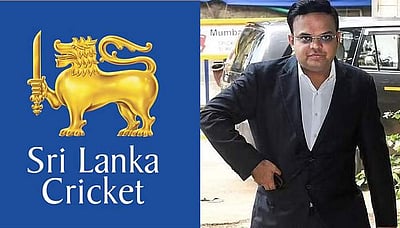 இலங்கை கிரிக்கெட்டினை சீர்குலைக்கும் ஜெய் ஷா: முன்னாள் இலங்கை வீரர் குற்றச்சாட்டு!