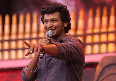 ஆர்.ஜே.பாலாஜி படத்தில் நடித்த லோகேஷ் கனகராஜ்!