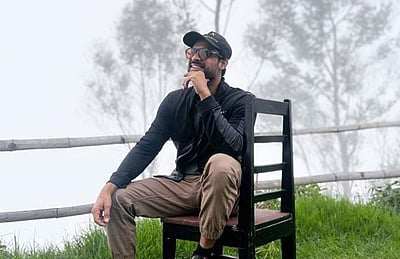 தனிமனித தாக்குதல் விமர்சனமாகாது: டோவினோ தாமஸ்  காட்டம்! 