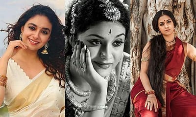 சினிமாவில் 10 ஆண்டுகளை நிறைவு செய்த கீர்த்தி சுரேஷ்!