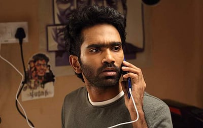 ரூ.20 கோடி சம்பளம்! பிரதீப் ரங்கநாதனைக் கைவிட்ட கமல்?