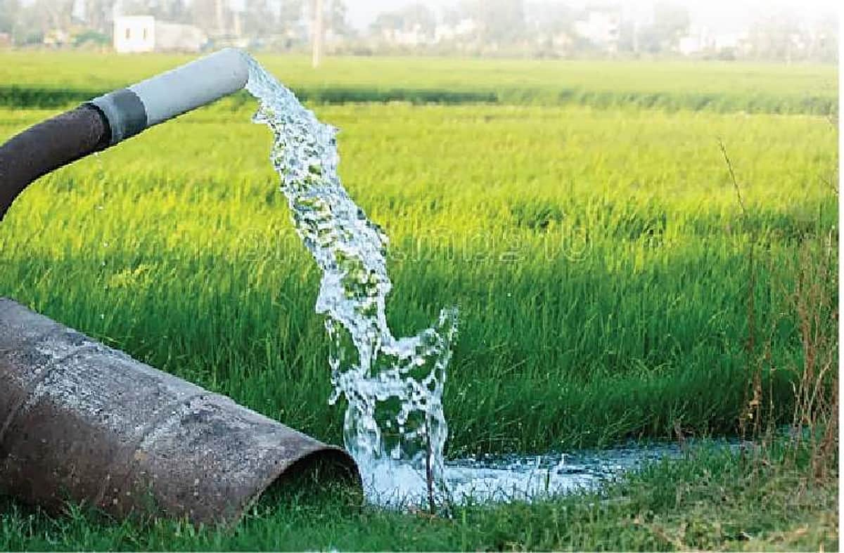 நீர்வளம் காப்போம்