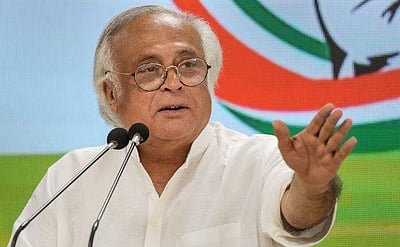 தேர்தல் 2 நாள்களில், நிதியுதவி இன்று... : காங்கிரஸ் குற்றச்சாட்டு!