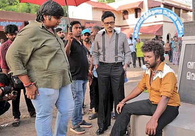 ஜிகர்தண்டா - 2 திரைகள் அதிகரிப்பு!