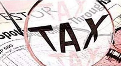 நேரடி வரி வசூல் ரூ.22.07 லட்சம் கோடியை தாண்டும்: சிபிடிடி