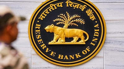 பாதுகாப்பற்ற தனிநபர் கடன் விதிமுறைகளை கடுமையாக்கியது ரிசர்வ் வங்கி!