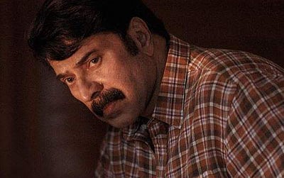 மலையாள திரையுலக பாலியல் சர்ச்சை: மௌனம் கலைத்த மம்மூட்டி