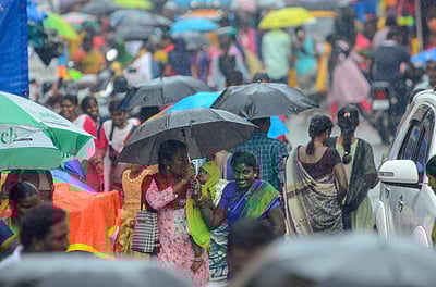 அடுத்த 3 மணி நேரத்துக்கு எந்தெந்த மாவட்டங்களில் மழை?