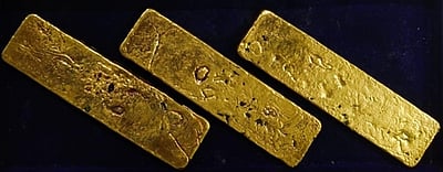 குன்றத்தூரில் 1,425 கிலோ தங்கம் பறிமுதல்