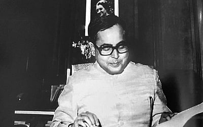 பிரணாப்தா என்கிற மந்திரச் சொல்! - 167