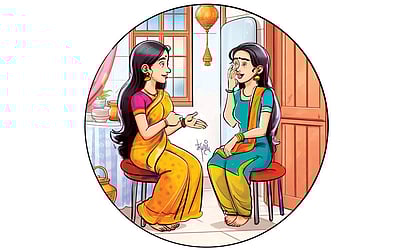 சிரி... சிரி...