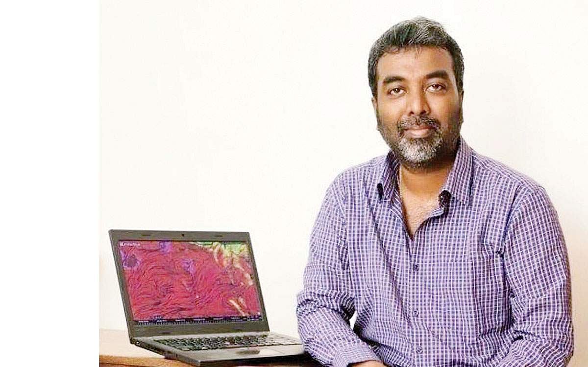 பெய்யென பெய்யும் மழை