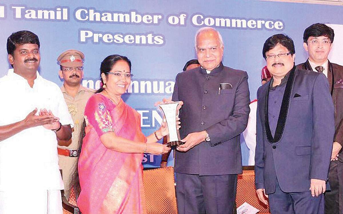 சேவையே எனது மூச்சு