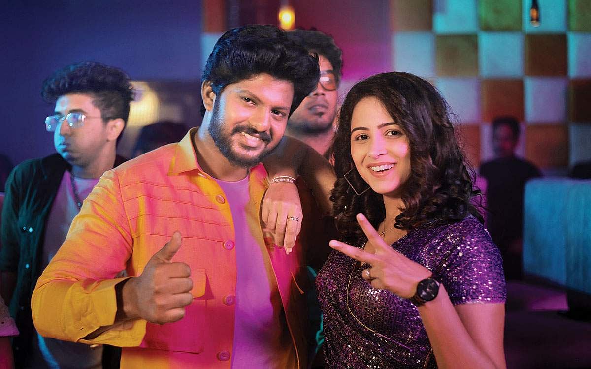 தனி மனிதனுக்கு பரிசளித்த காலம் !