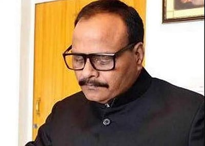 முகமது ஷமி கிராமத்தில் உயர்தர மைதானம்: உ.பி. துணை முதல்வர்