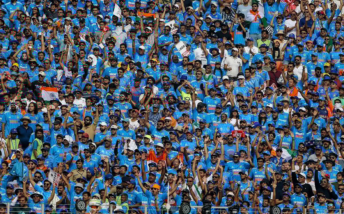 கைநழுவிய வெற்றி: உலகக்கோப்பை கிரிக்கெட் போட்டி குறித்த தலையங்கம்