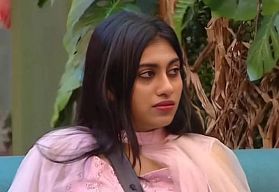 பிக் பாஸில் இருந்து வெளியேறிய ஐஷுவின் முதல் பதிவு வைரல்!