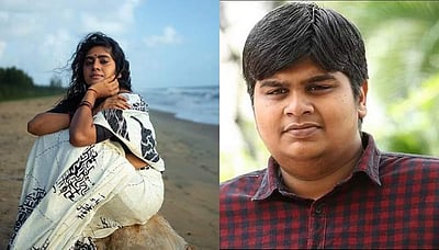 கறுப்பாக இருந்தால் அழகில்லையா?: கார்த்திக் சுப்புராஜ் ஆவேசம்! 