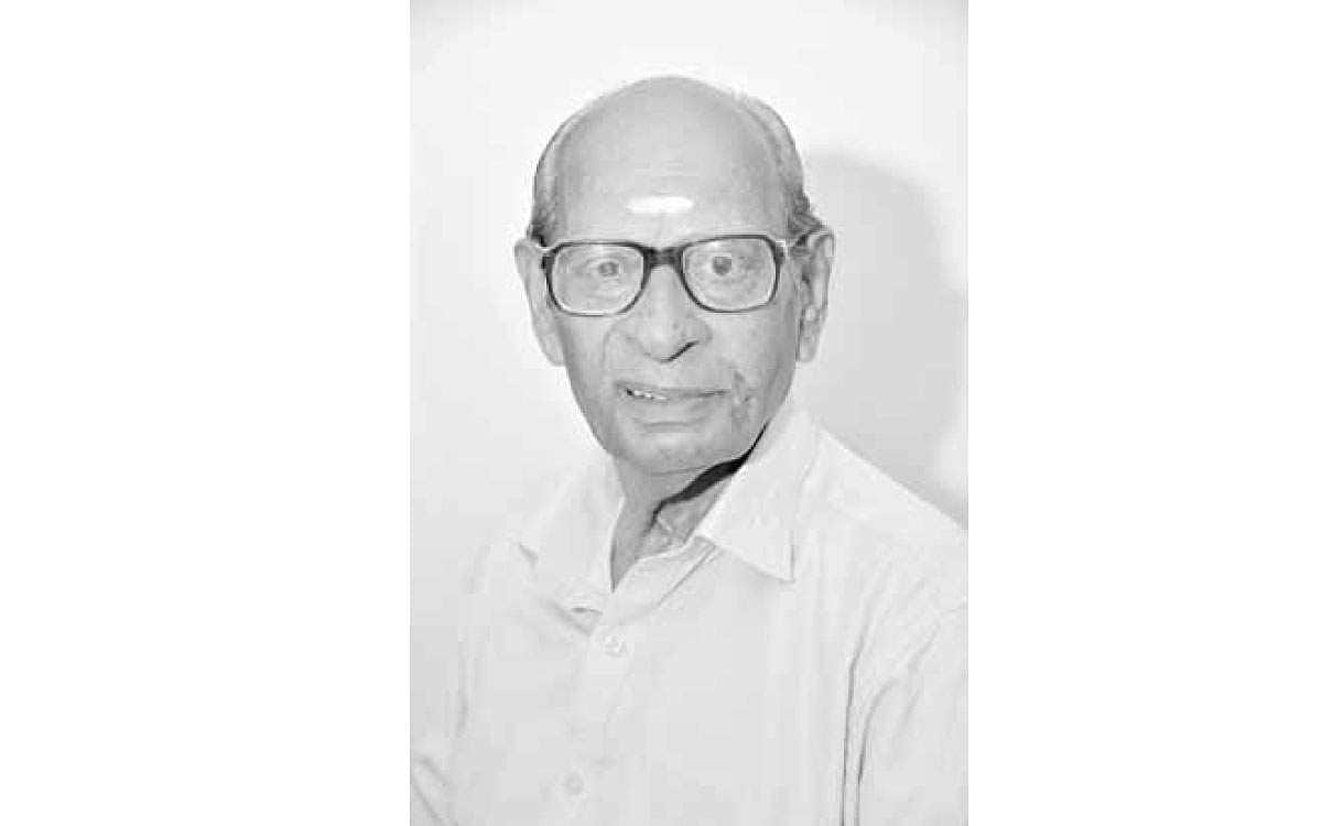 பாரதியின் விசுவரூபத்தைக் காட்டியவர்!