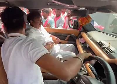 கவனத்தை ஈர்க்க எம்.பி.யைக் கத்தியால் குத்தினேன்!