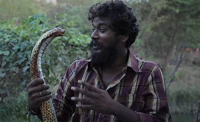 ஜெய்பீம் மேக்கிங் விடியோ வெளியீடு!