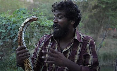 ஜெய்பீம் மேக்கிங் விடியோ வெளியீடு!