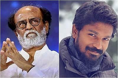 ரஜினியைத் தாக்கினாரா ரத்னகுமார்?