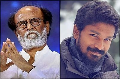 ரஜினியைத் தாக்கினாரா ரத்னகுமார்?