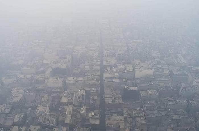 மனமிருந்தால் மாா்க்கமுண்டு! | காற்று மாசு குறித்த தலையங்கம்!