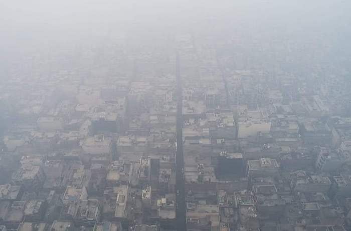 மனமிருந்தால் மாா்க்கமுண்டு! | காற்று மாசு குறித்த தலையங்கம்!