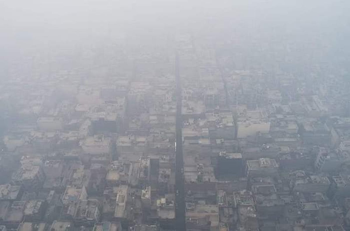 மனமிருந்தால் மாா்க்கமுண்டு! | காற்று மாசு குறித்த தலையங்கம்!