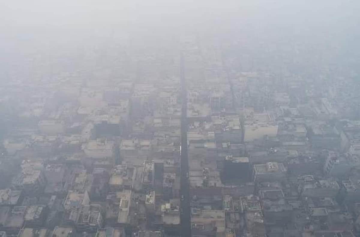 மனமிருந்தால் மாா்க்கமுண்டு! | காற்று மாசு குறித்த தலையங்கம்!