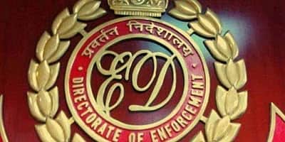 திரிணாமூல் காங். எம்.பி. அபிஷேக் பானர்ஜி அமலாக்கத்துறை முன் ஆஜர்!