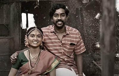 வைரலாகும் ஜப்பான் படத்தின் புதிய பாடல்!