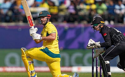 ஆஸி.க்கு பின்னடைவு: தாயகம் திரும்பும் மிட்செல் மார்ஷ்!