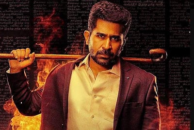 ஜவான் முதல் ரத்தம் வரை: இந்த வாரம் ஓடிடியில் வெளியாகும் படங்கள்!