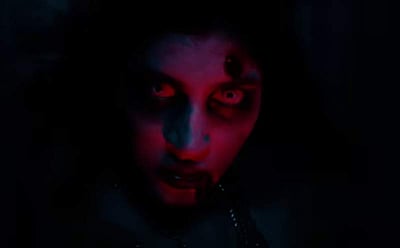 யாஷிகாவின் சைத்ரா படத்தின் வெளியீட்டுத் தேதி அறிவிப்பு!