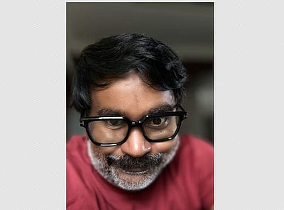 கிரிக்கெட்டில் தோற்றதால் அழுதுவிட்டேன்: இயக்குநர் செல்வராகவன்