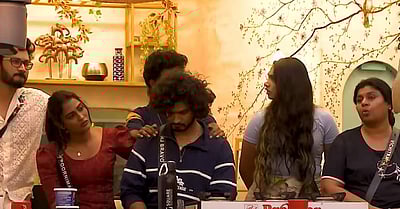 மீண்டும் பிக் பாஸ் நிகழ்ச்சிக்குச் செல்லும் அந்த 3 போட்டியாளர்கள் யார்?